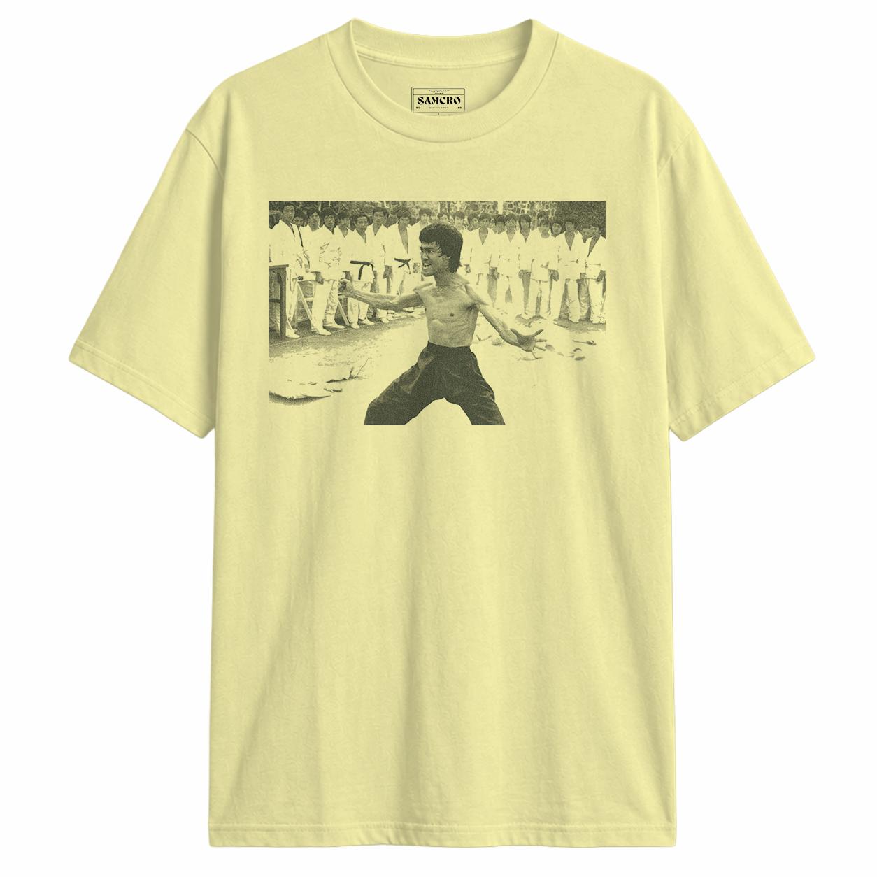 Bruce Lee 13 — Amarillo