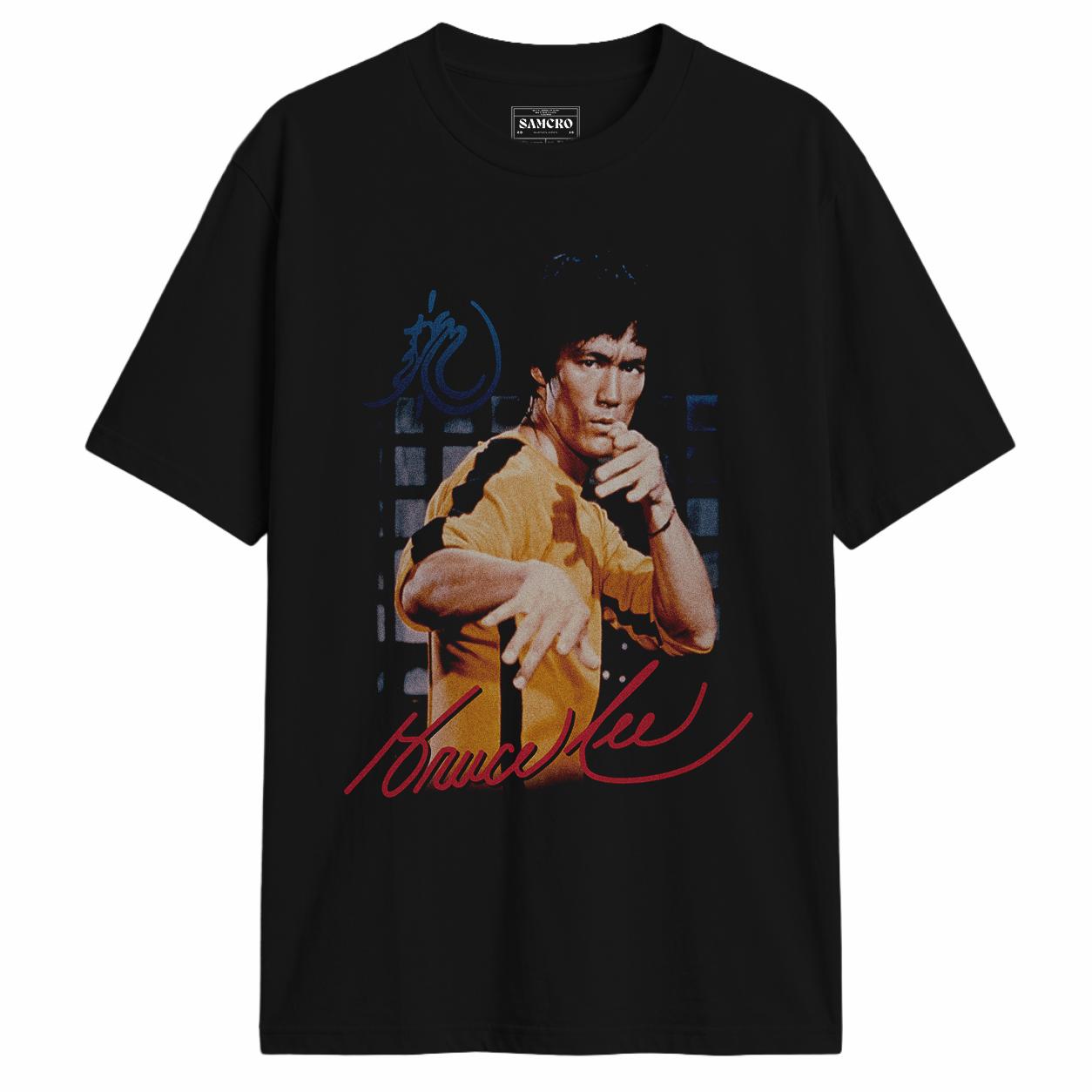 Bruce Lee 3