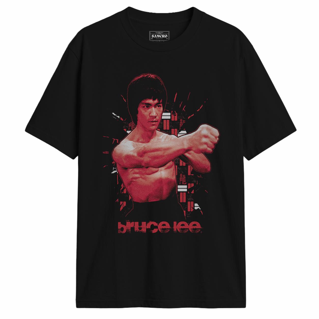 Bruce Lee 5