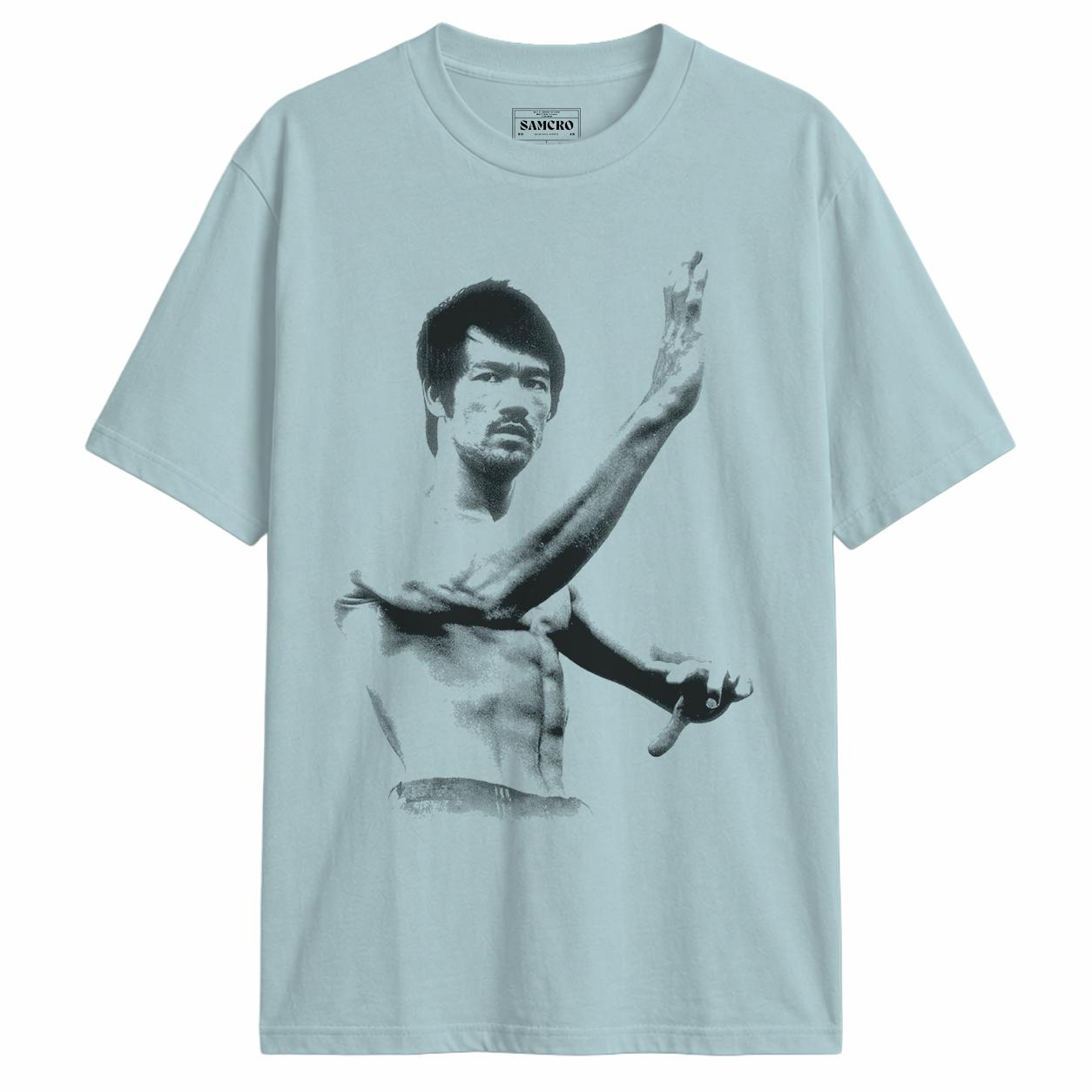 Bruce Lee 9 — Celeste
