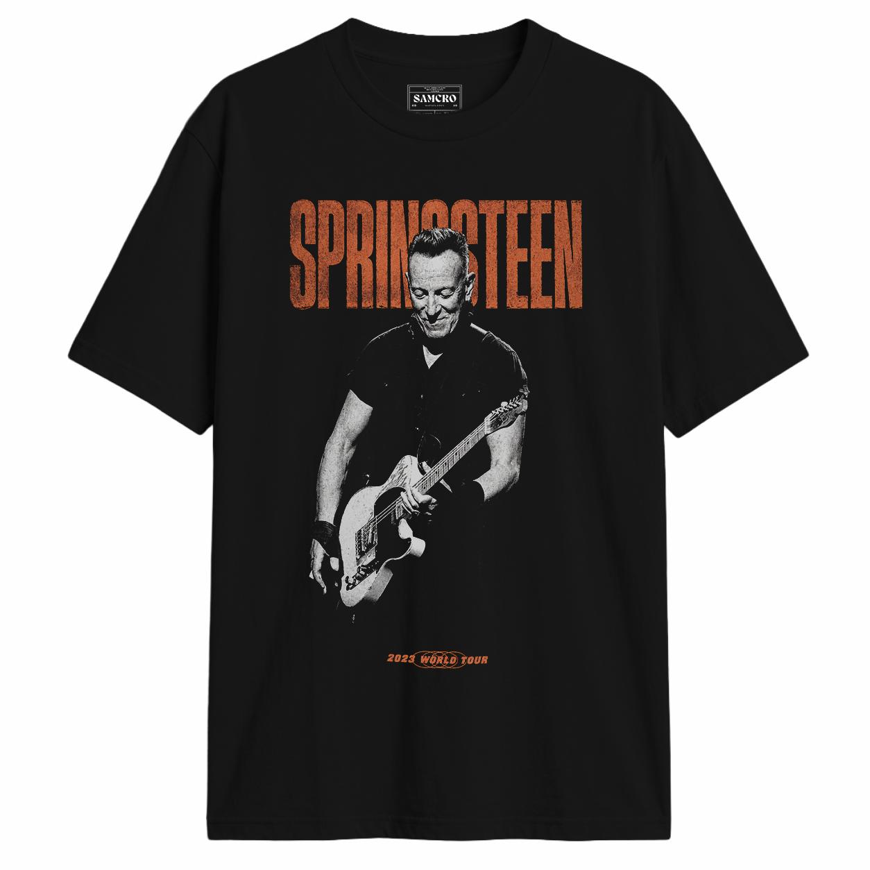 Bruce Springsteen - Tour 23 Guitar