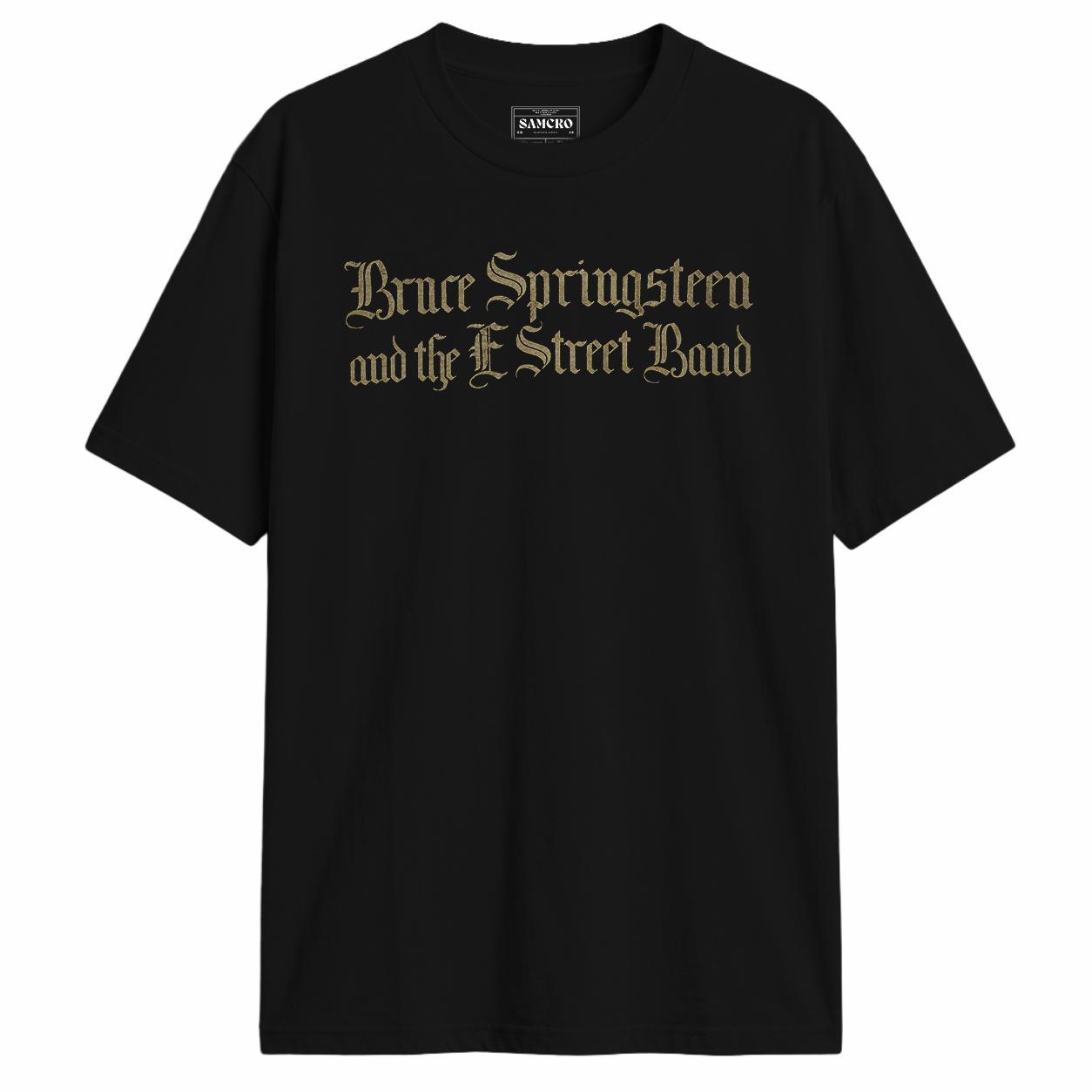 Bruce Springsteen - Tour 23 Religious