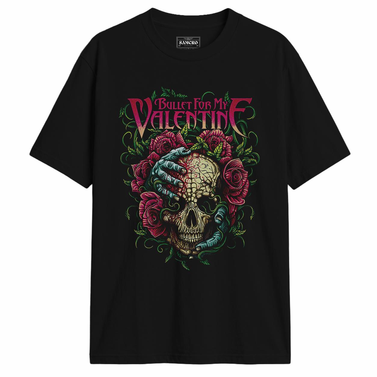 Bullet for My Valentine 4