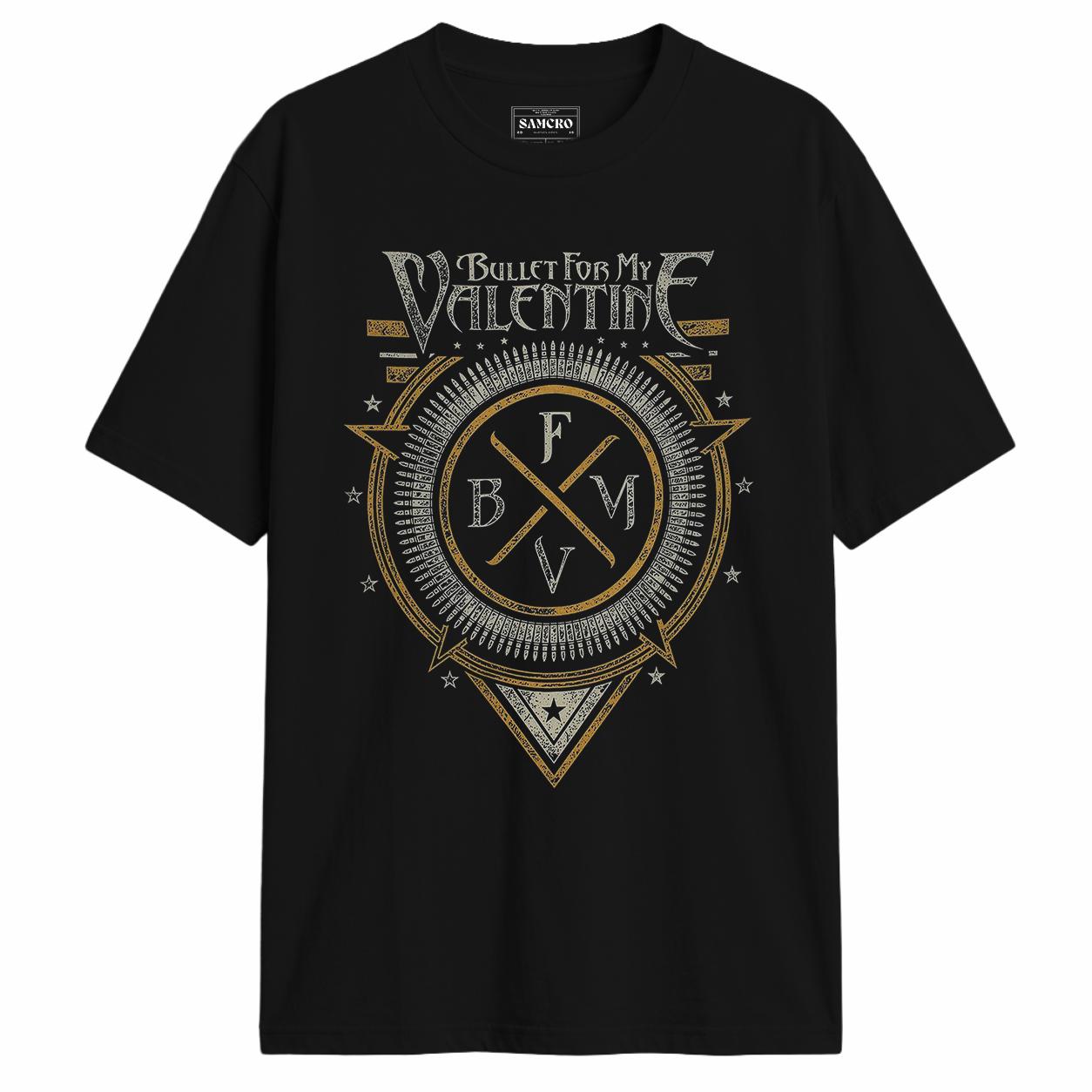 Bullet for My Valentine 6