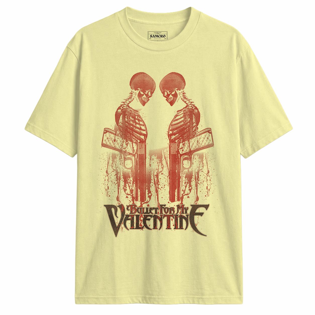 Bullet for My Valentine 7
