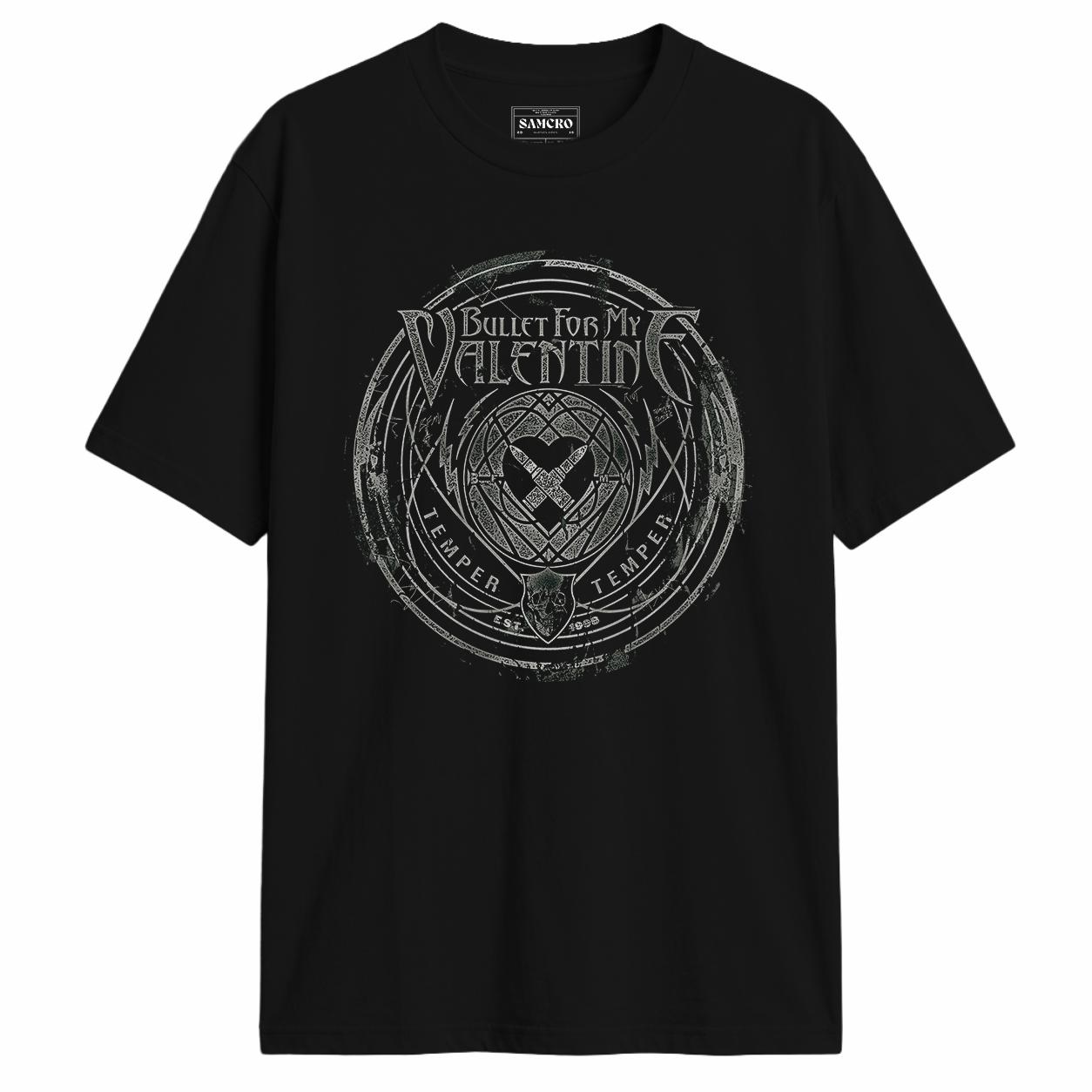 Bullet for My Valentine 9