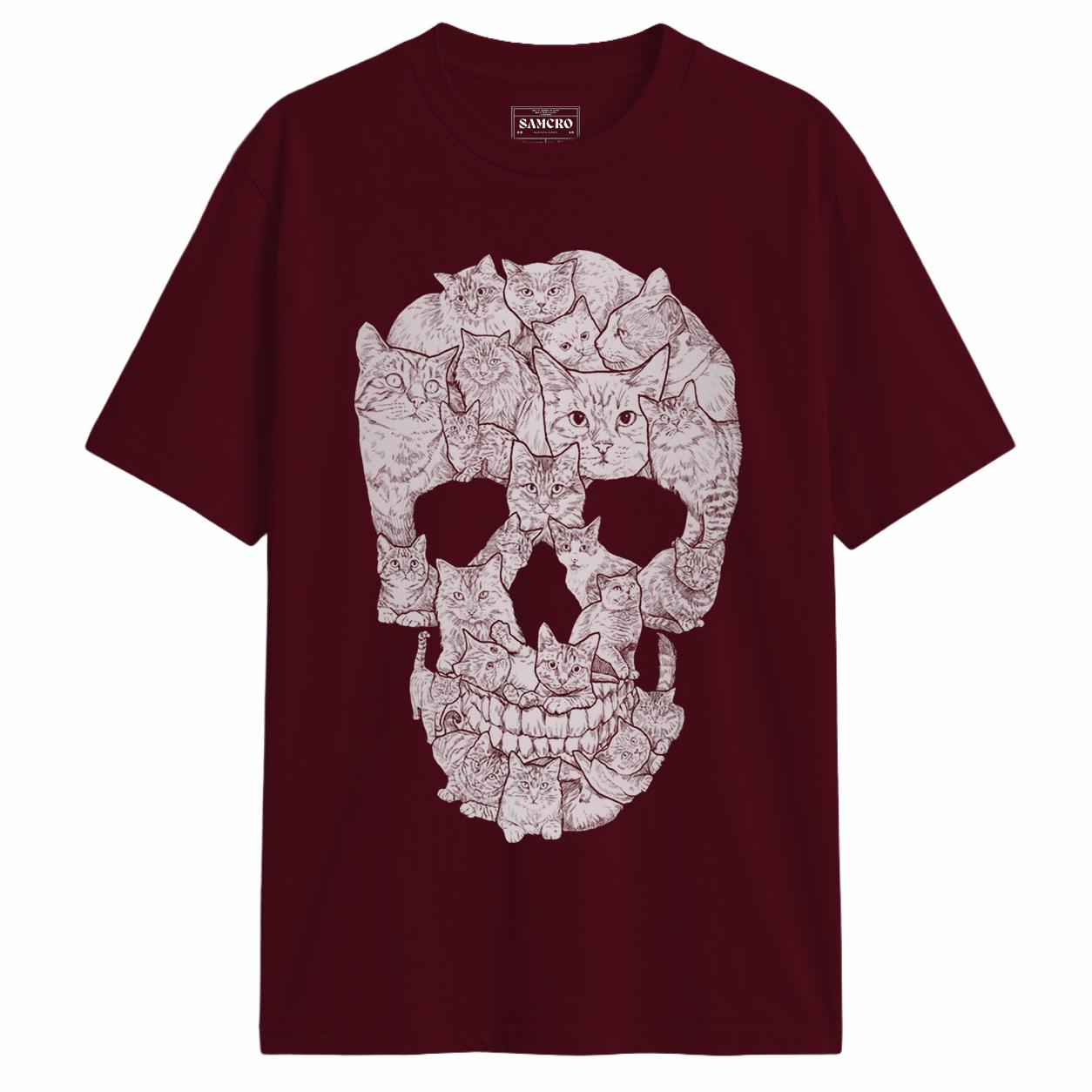 Calavera 5