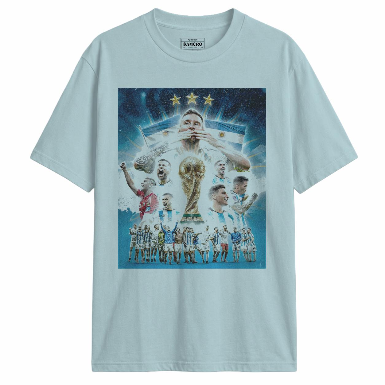 Campeones del mundo 1