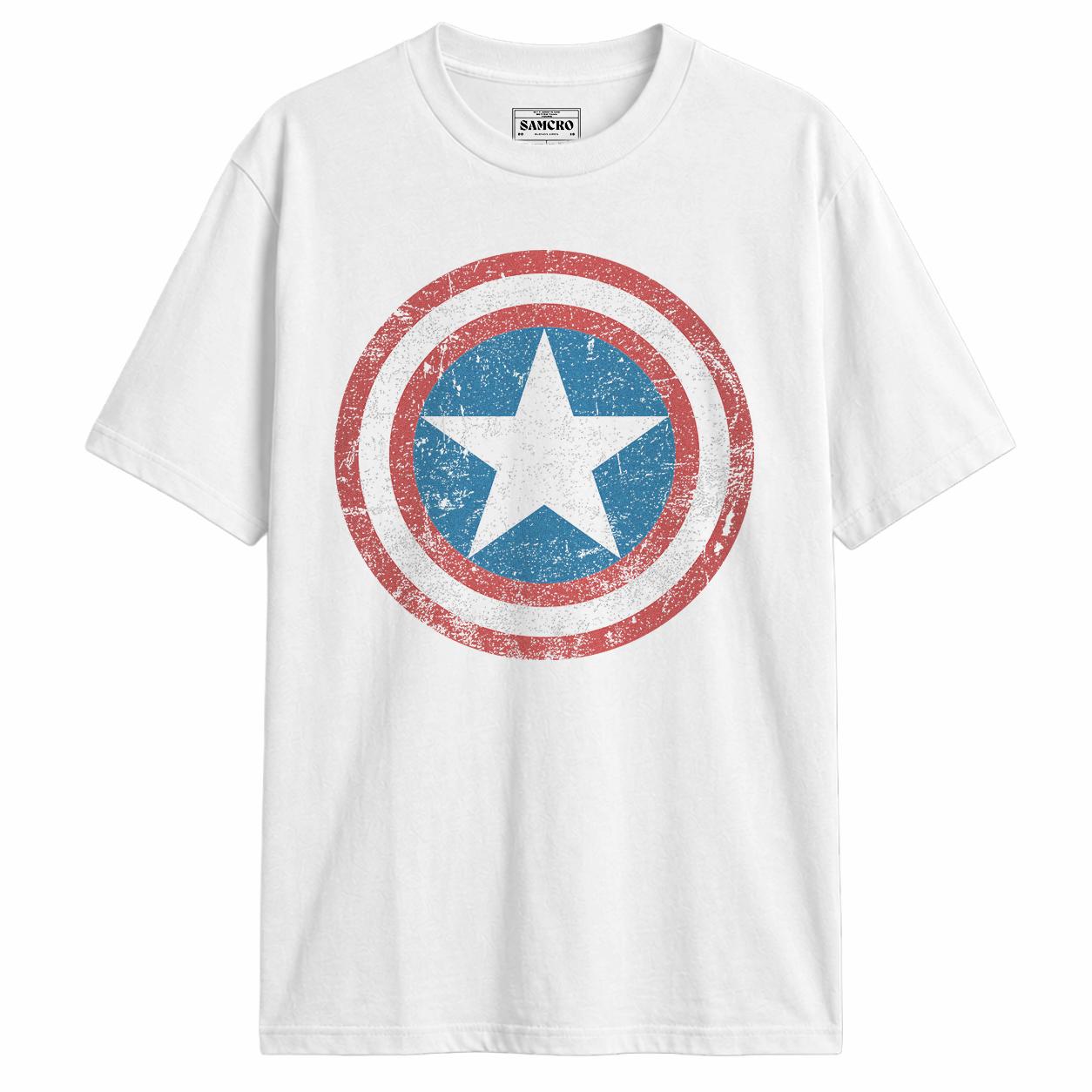 Capitan America 1