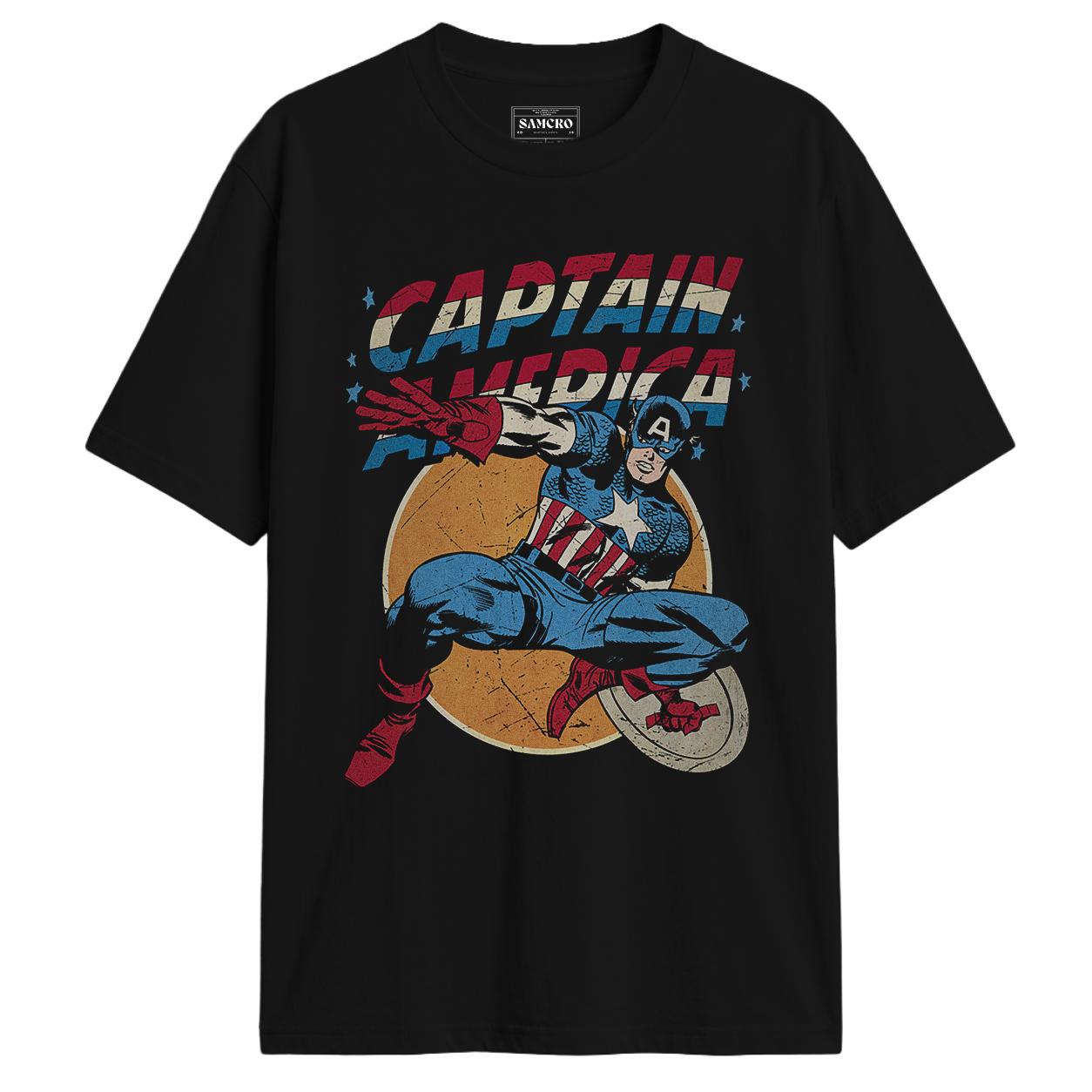Capitan America 10