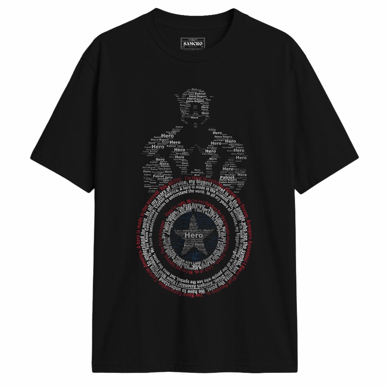 Capitan America 3