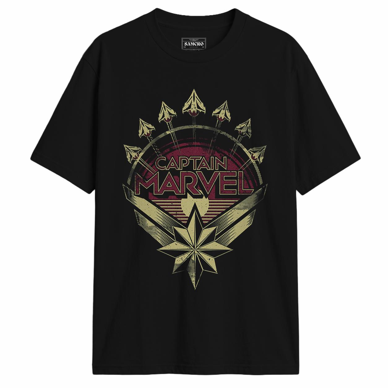 Capitana Marvel 11