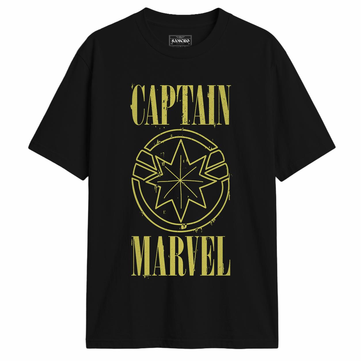 Capitana Marvel 15