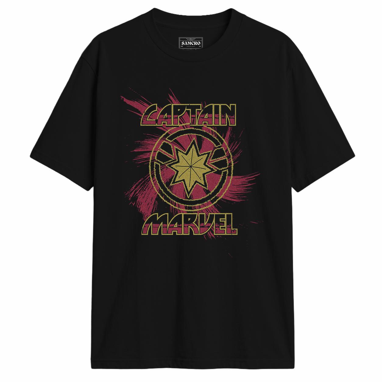 Capitana Marvel 17