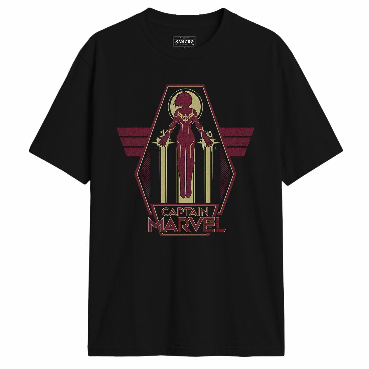 Capitana Marvel 18