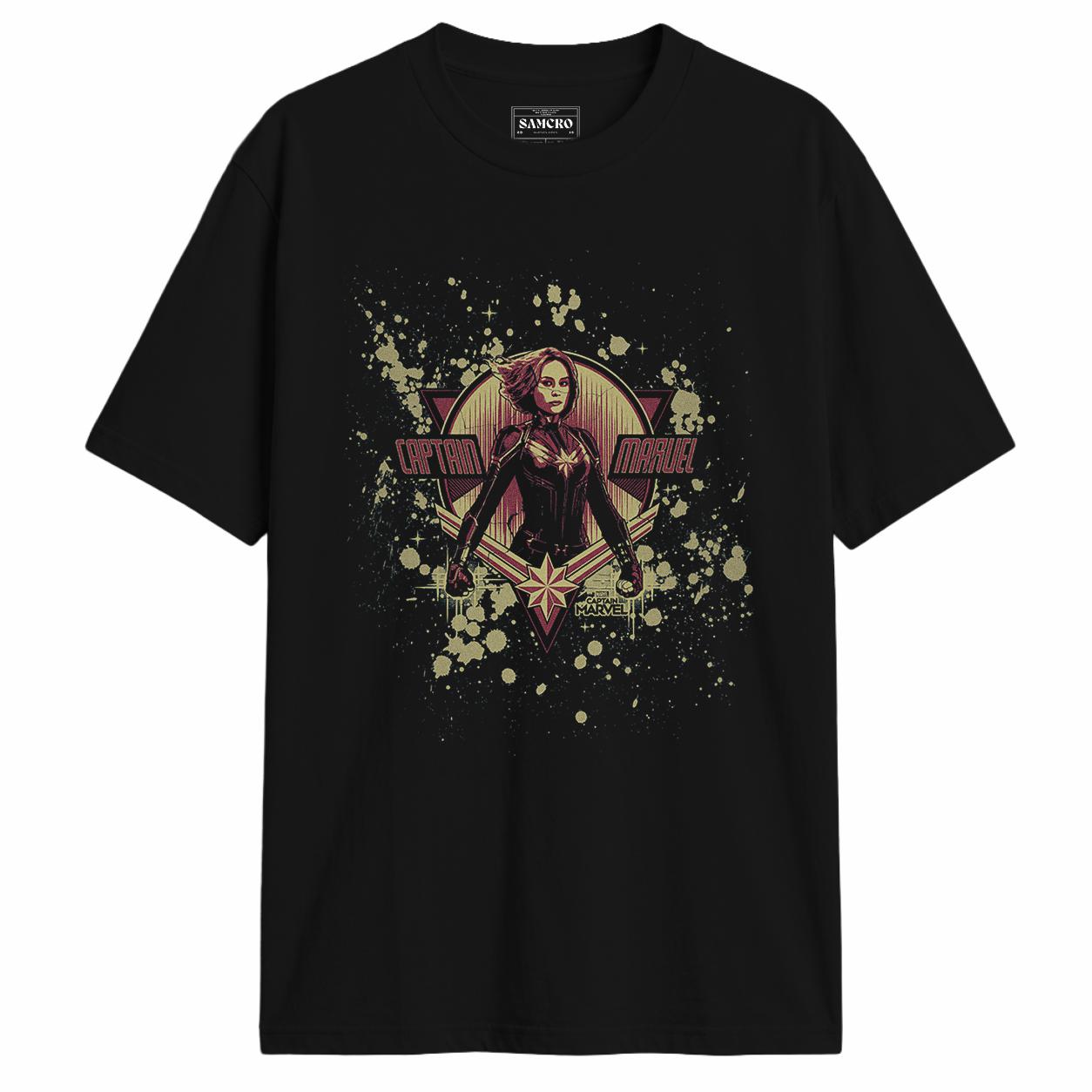Capitana Marvel 3
