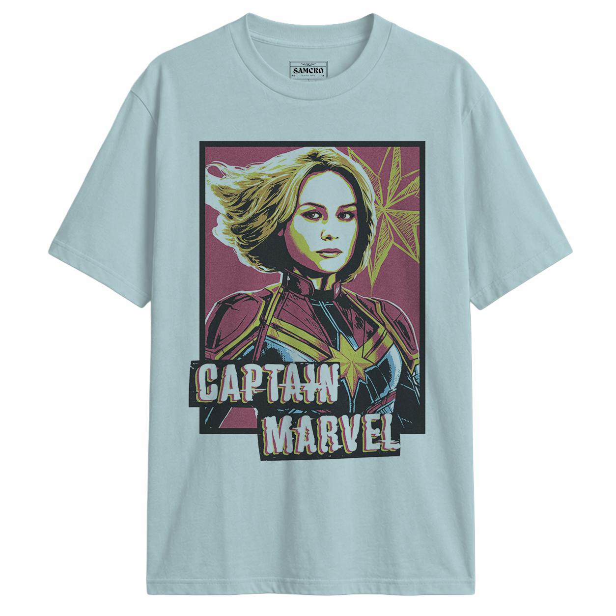 Capitana Marvel 7 — Celeste