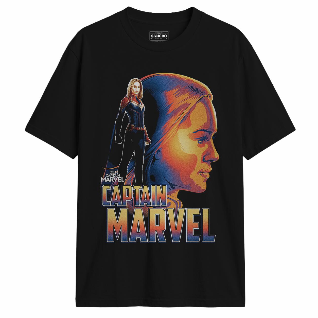 Capitana Marvel 8