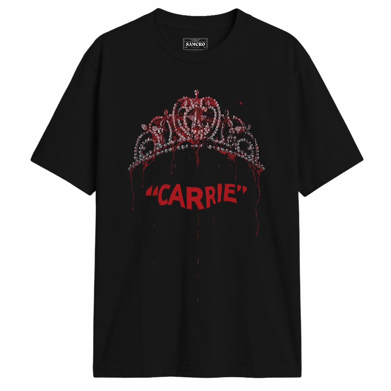 Carrie 3