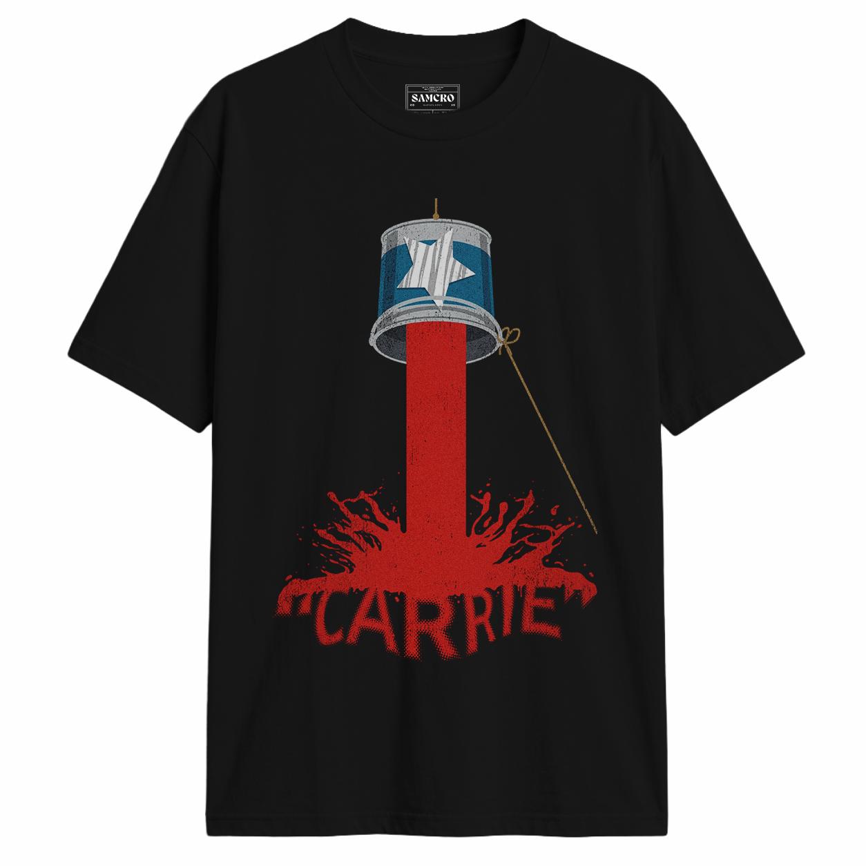 Carrie 4