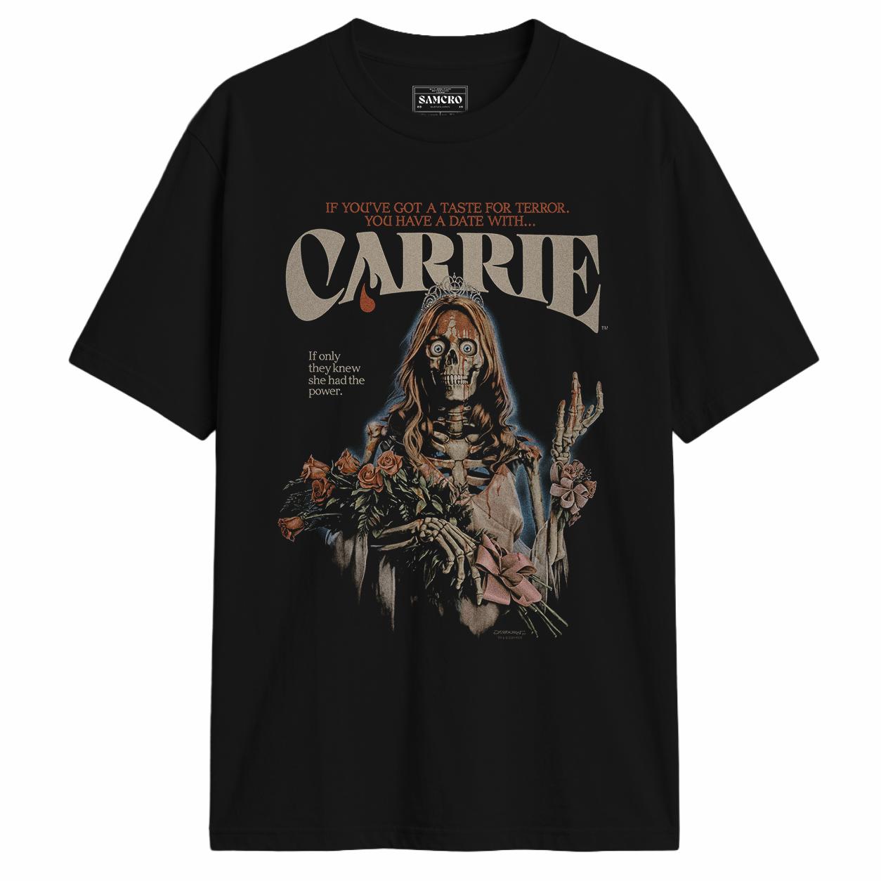 Carrie