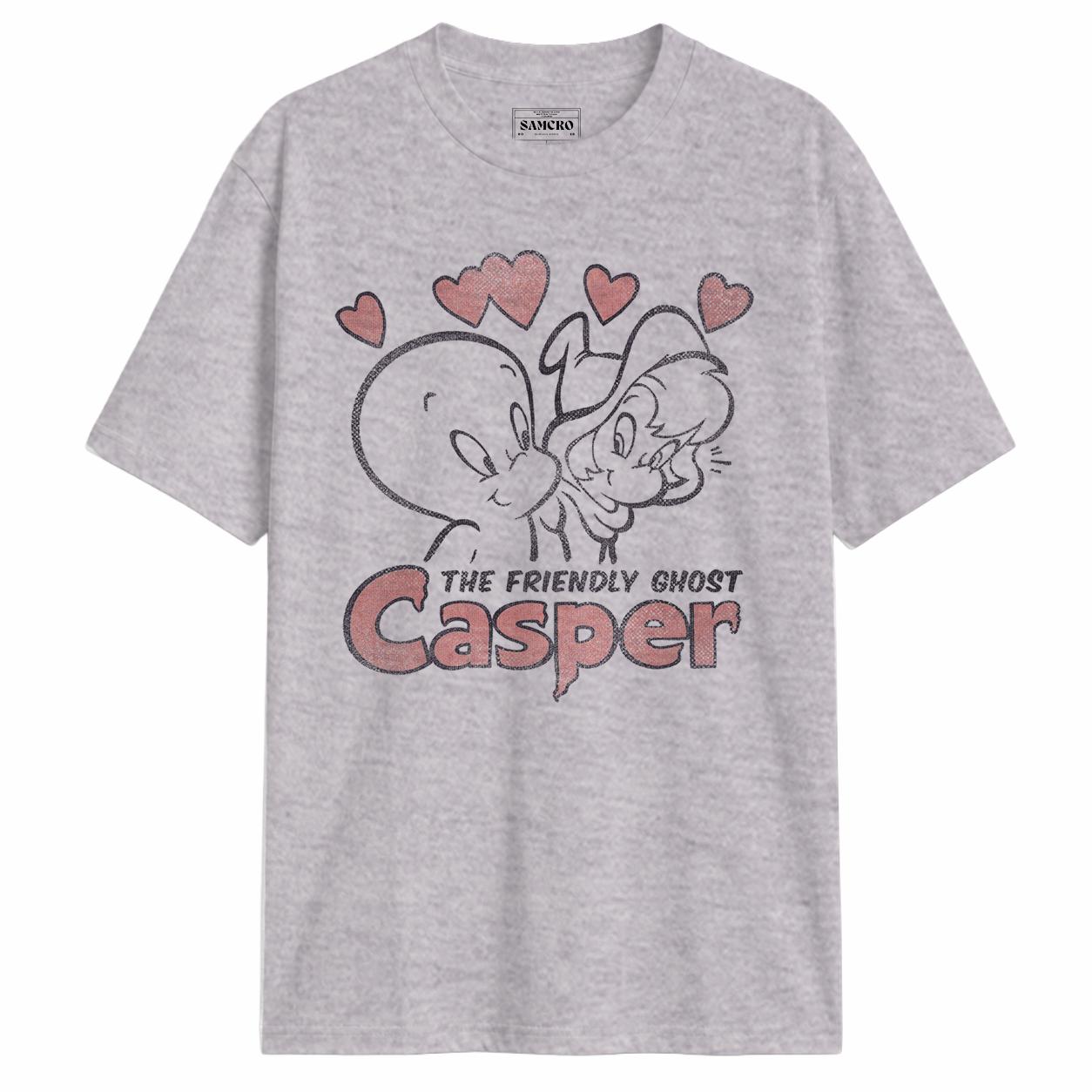 Casper 2 — Gris
