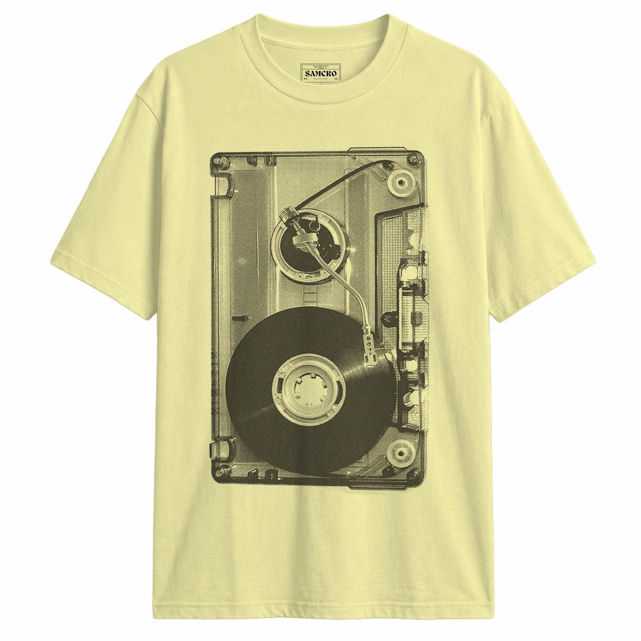 cassette 1