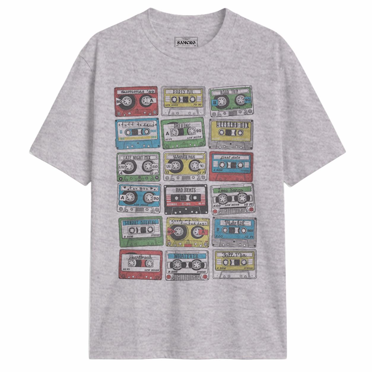 cassette 2