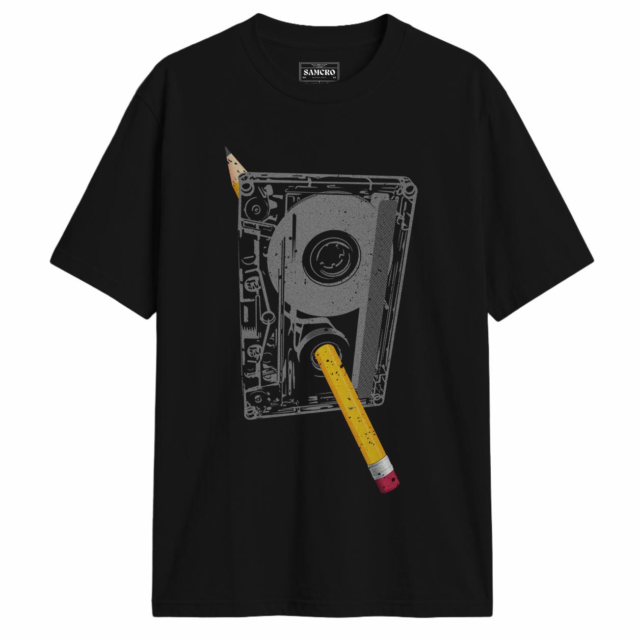 cassette 3