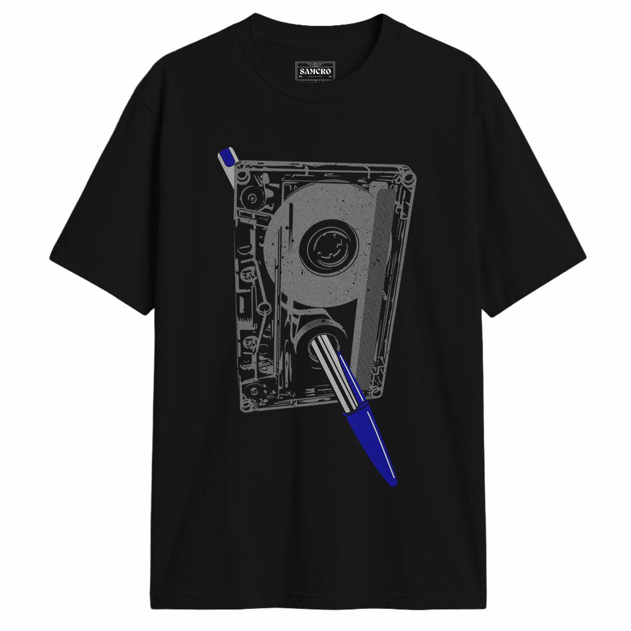 cassette 4
