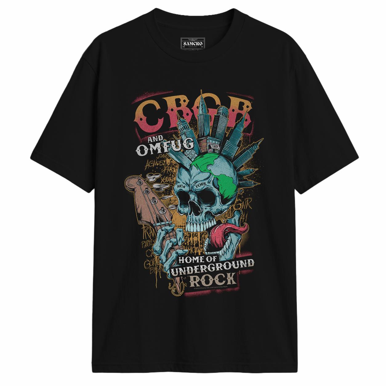 CBGB 5