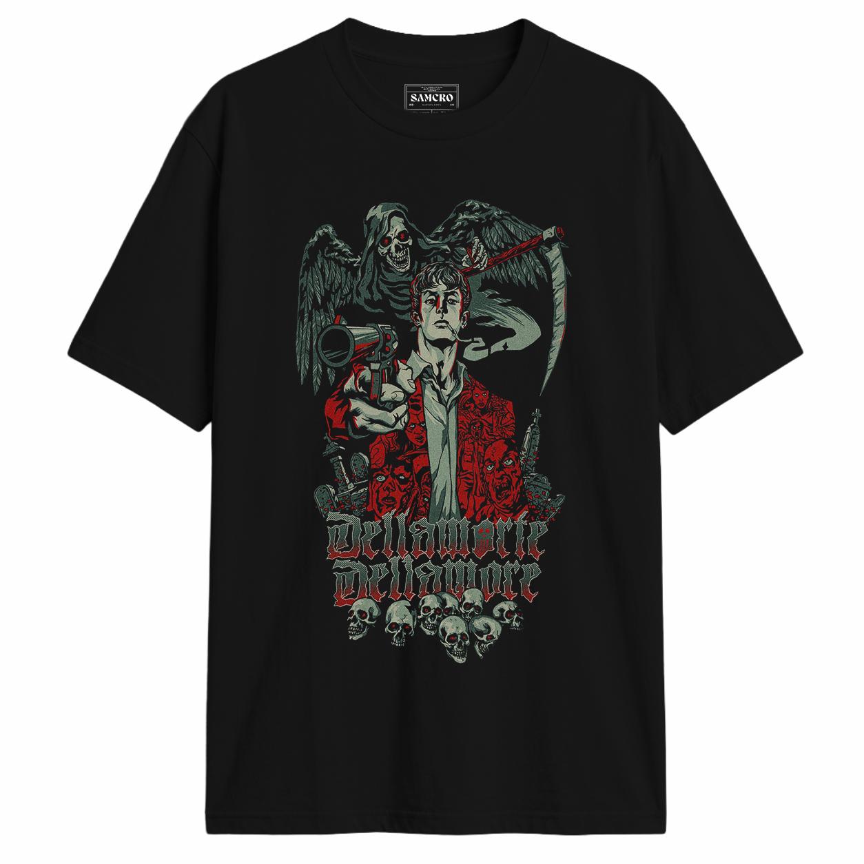 Cemetery Man - Dellamorte Dellamorte