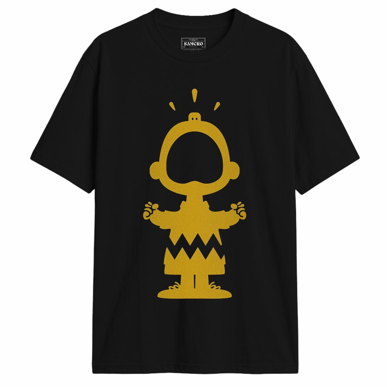 Charlie Brown y Snoopy 2