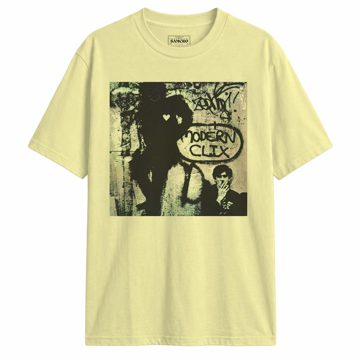 Charly Garcia 2 — Amarillo