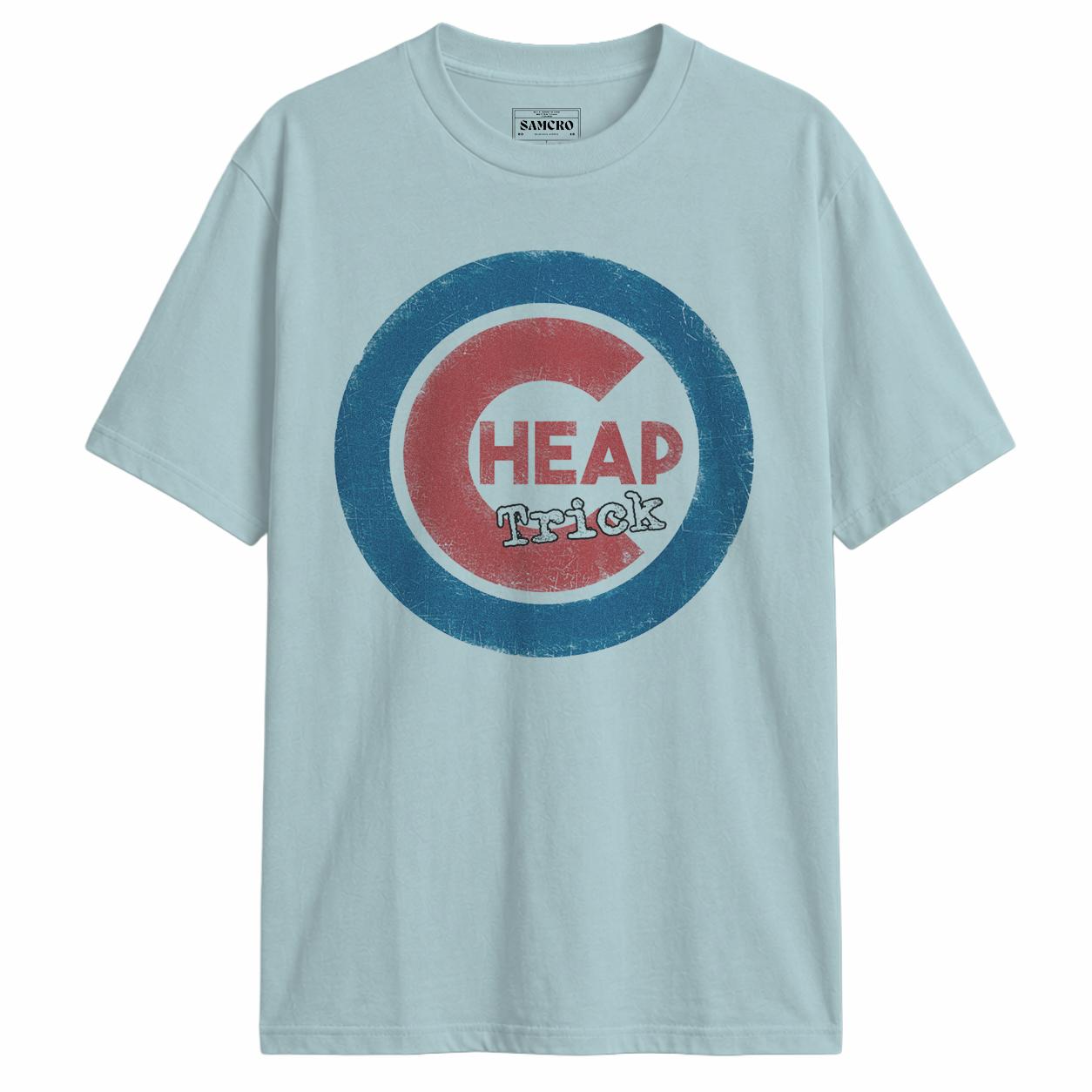 Cheap Trick 1 — Celeste