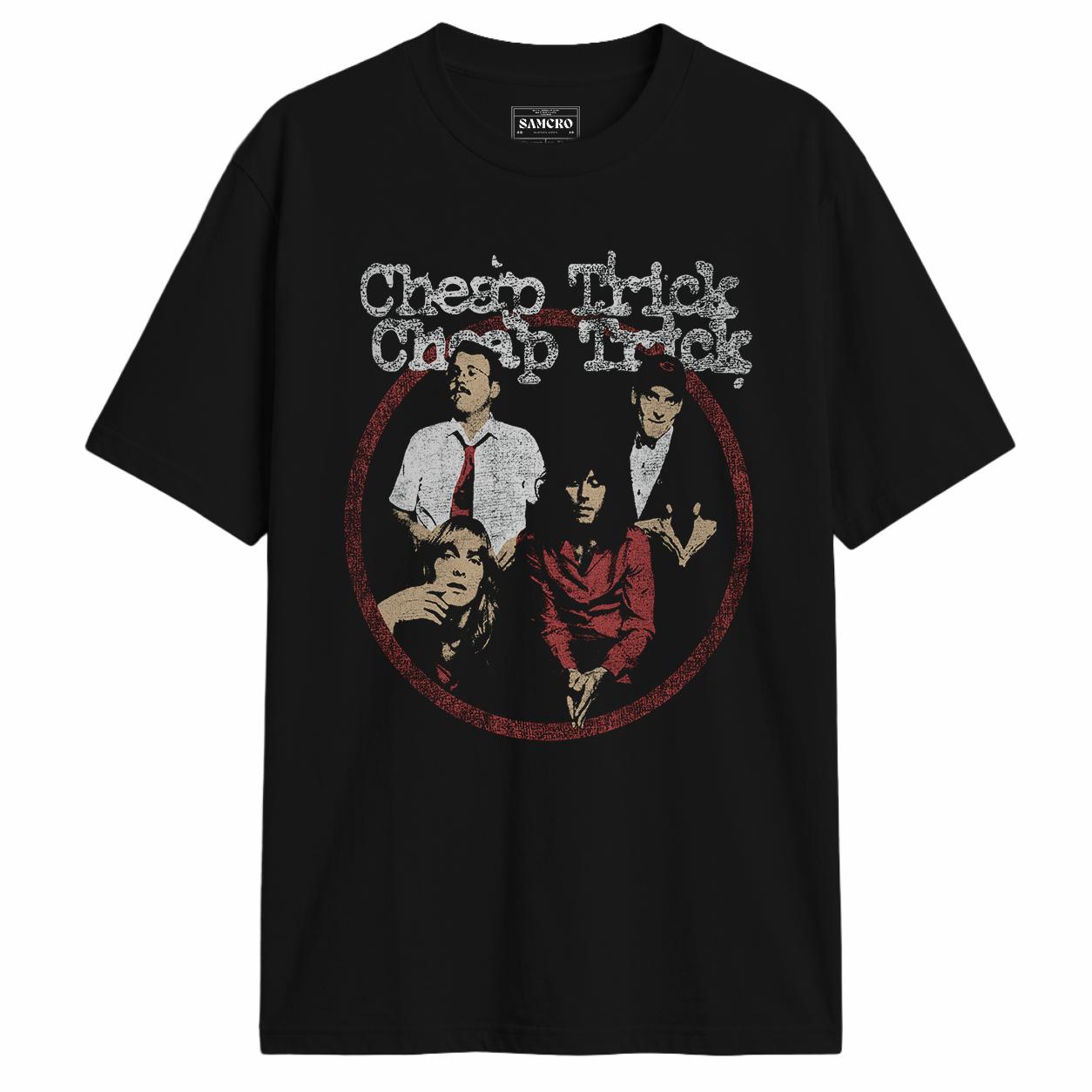 Cheap Trick 2