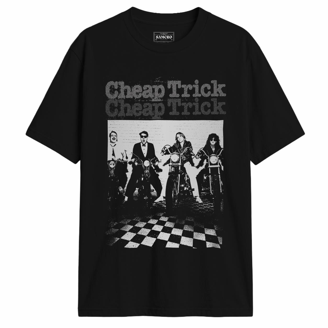 Cheap Trick 4