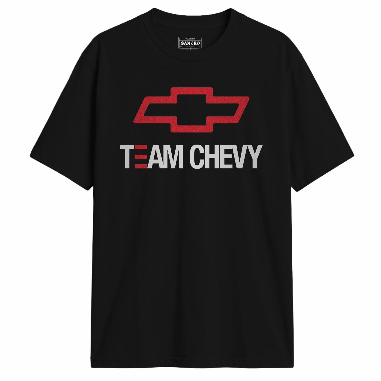 Chevrolet 11