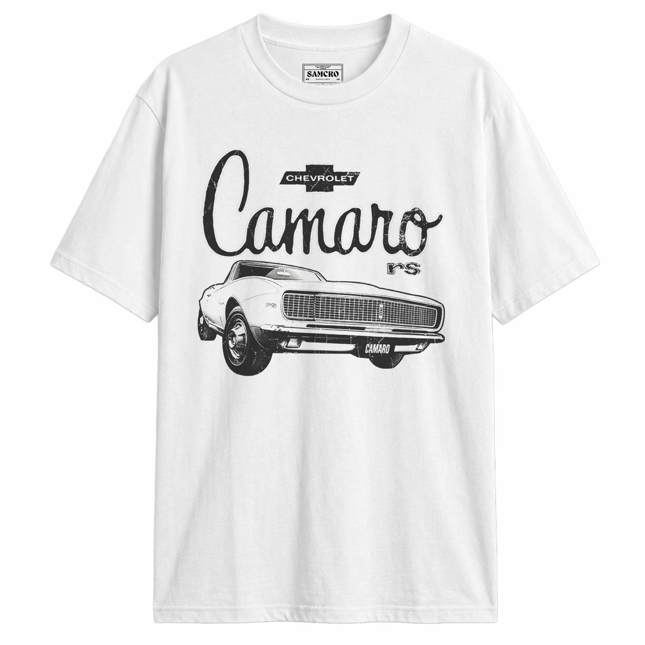 Chevrolet 14 — Blanco