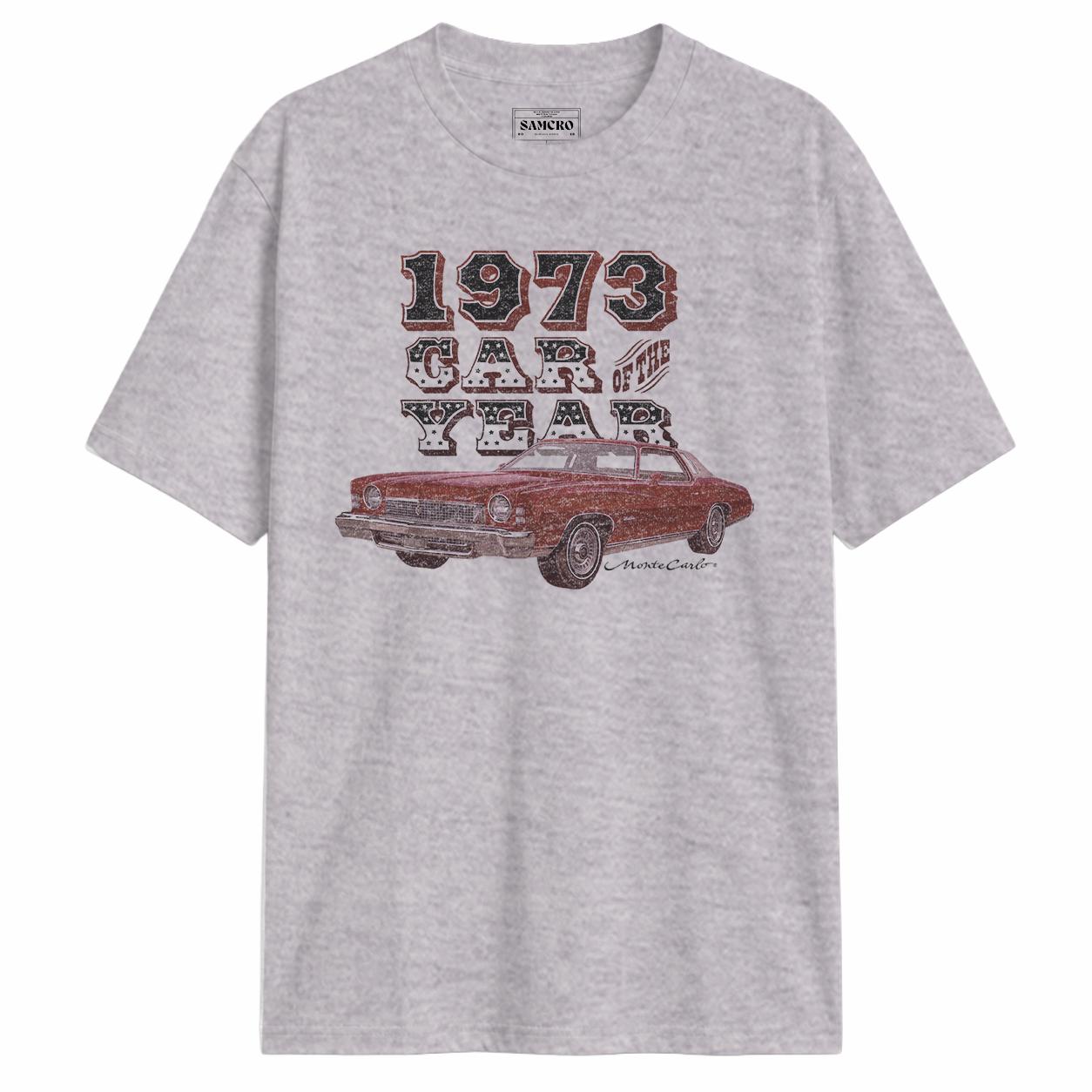 Chevrolet 22 — Gris