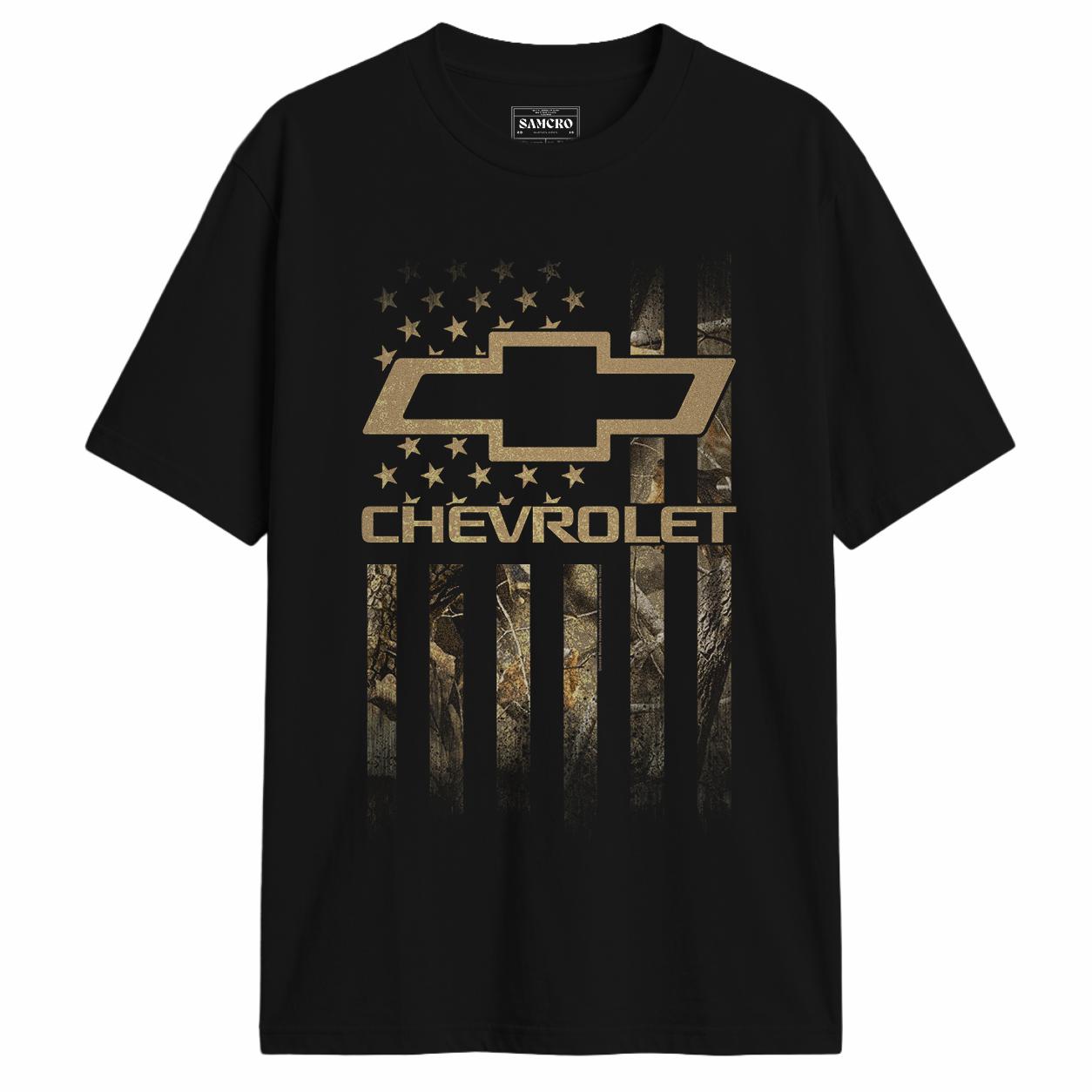 Chevrolet 26