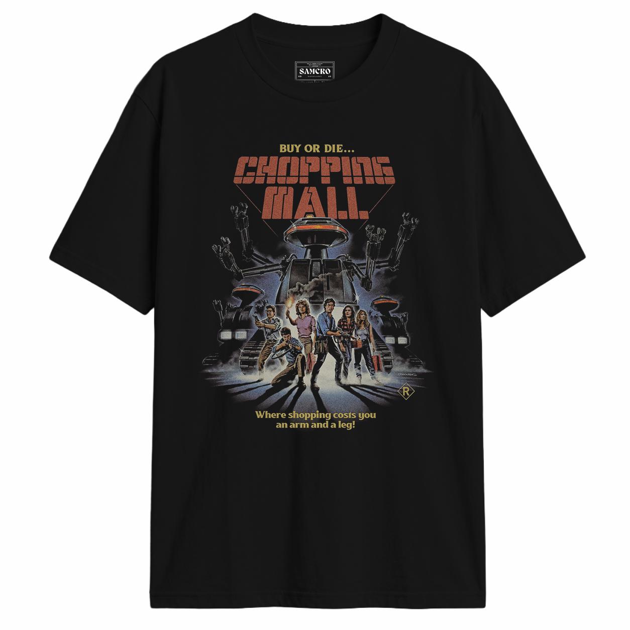 Chopping Mall