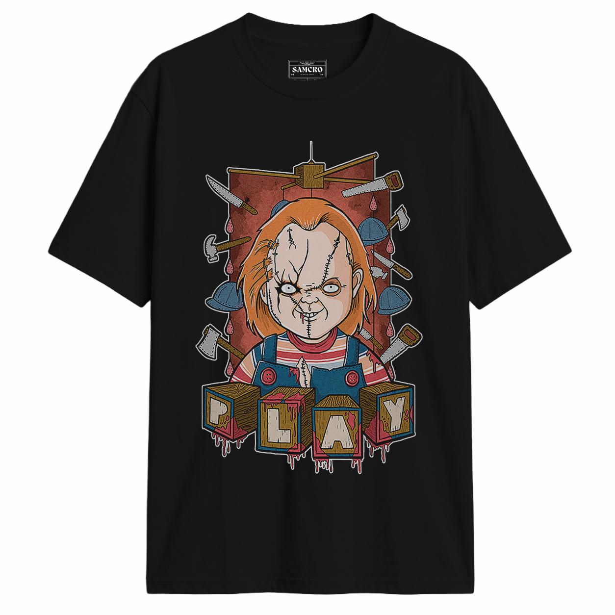 Chucky 1
