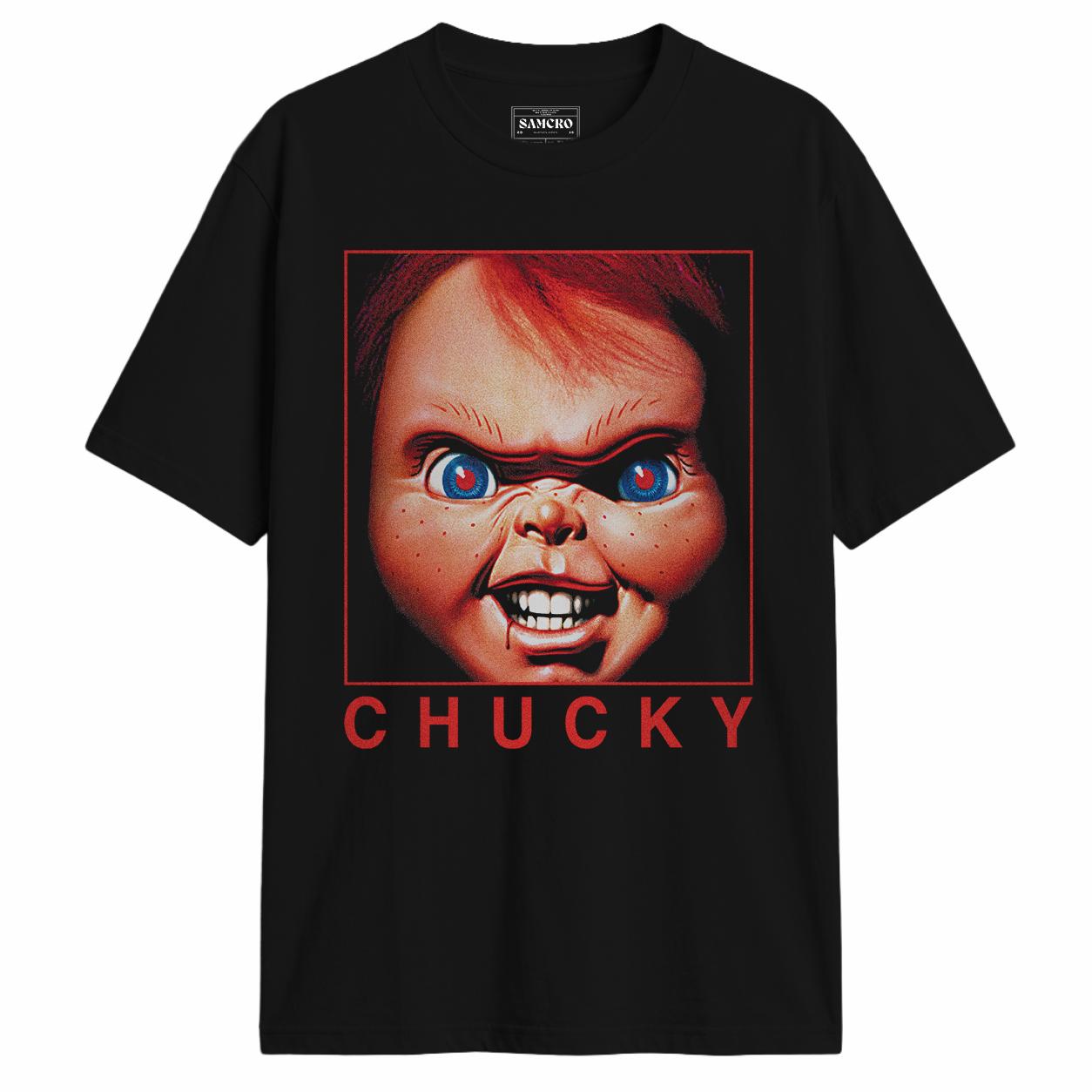 Chucky 5