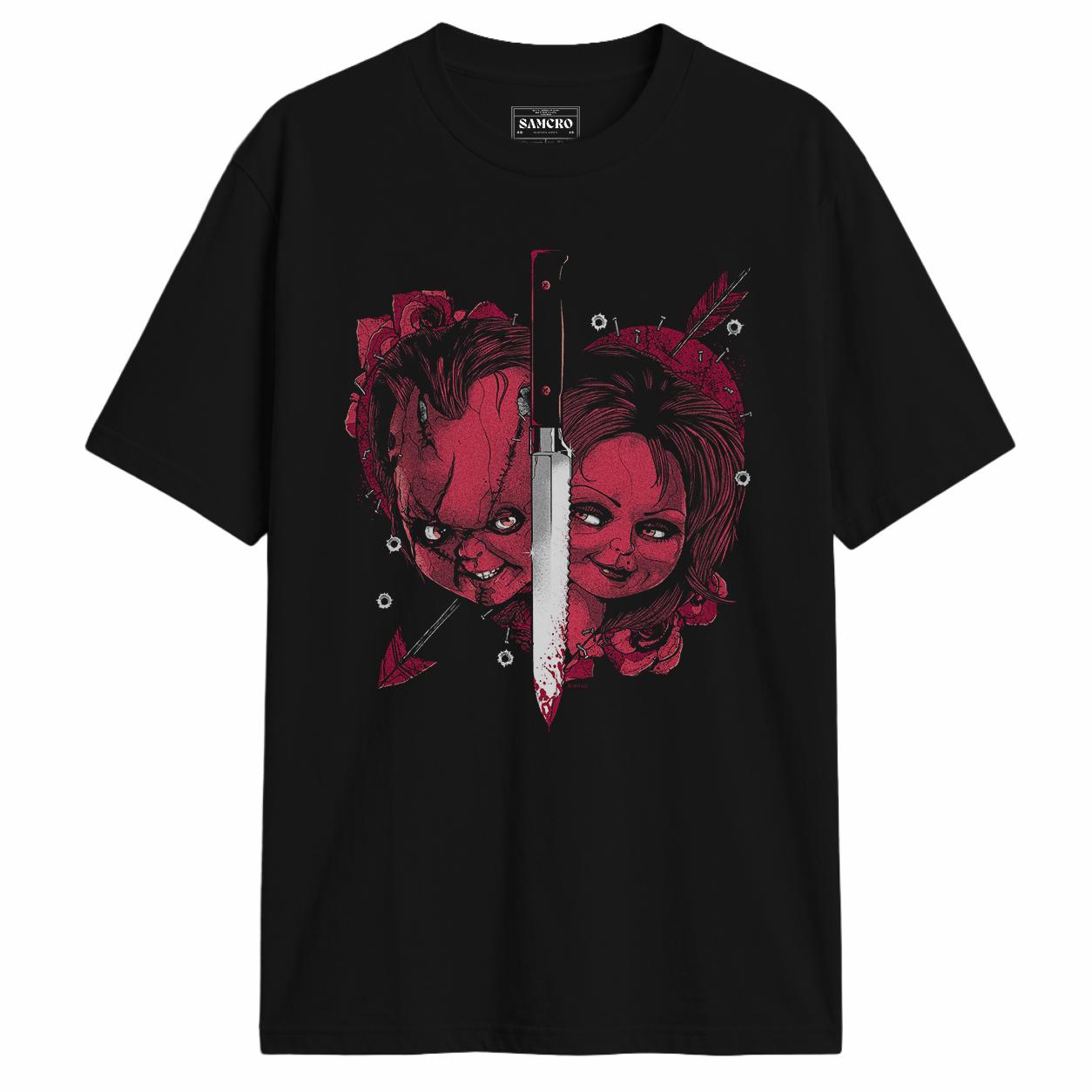 Chucky - Bride of Chucky V1