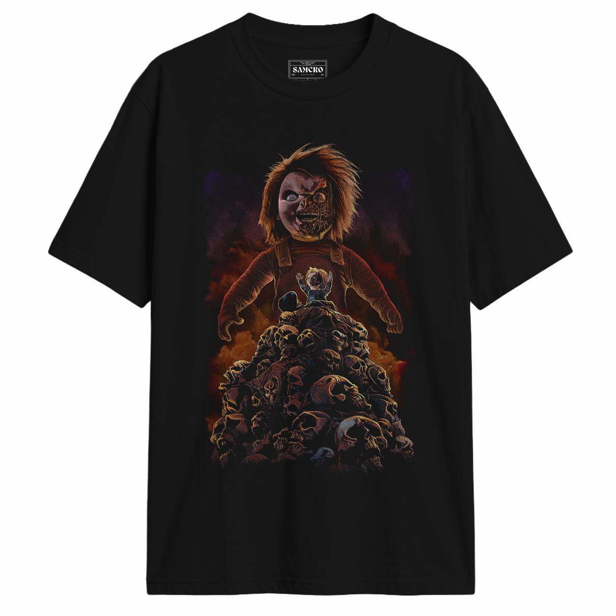Chucky - Childs Play 3