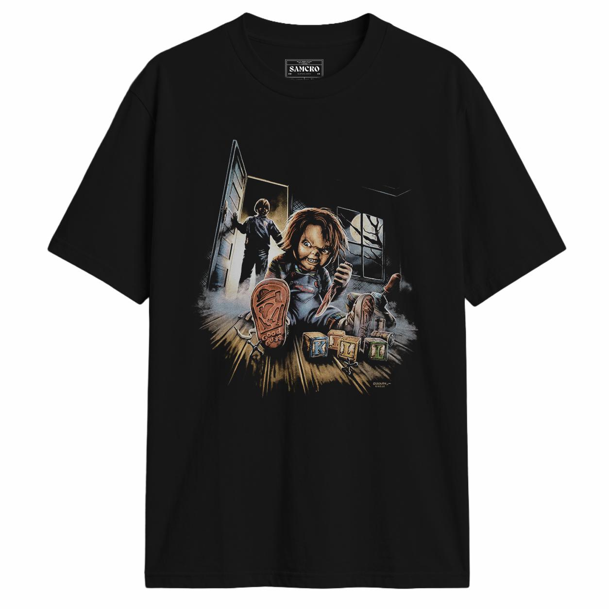 Chucky - V1