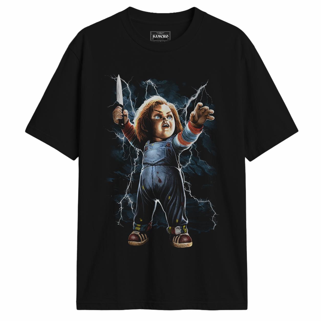 Chucky - V2