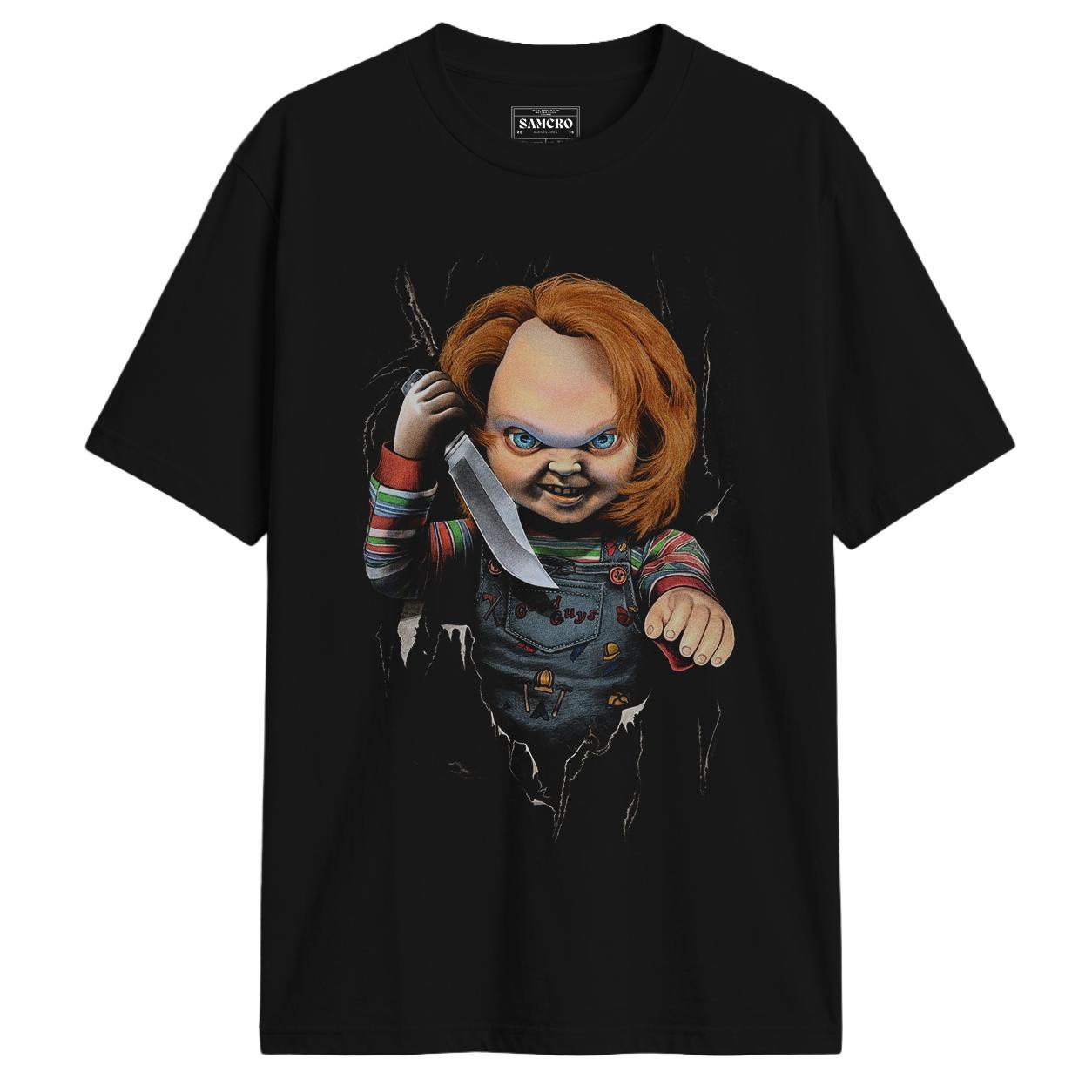Chucky - V4