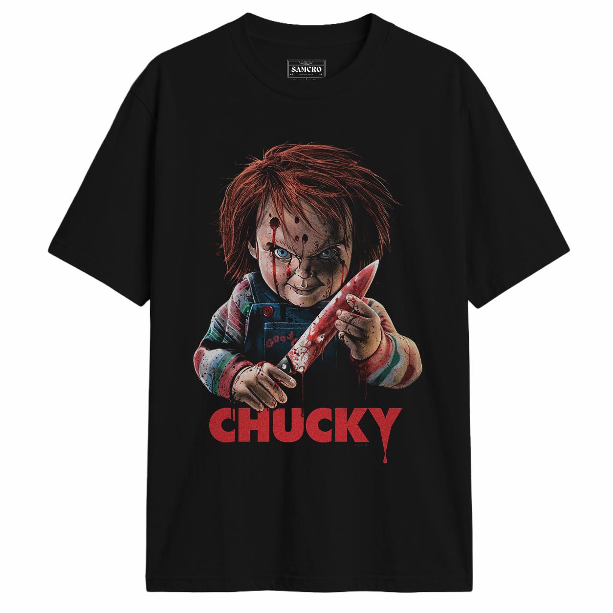 Chucky - V5
